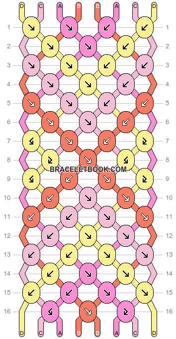 Normal pattern #42372 variation #85151 pattern