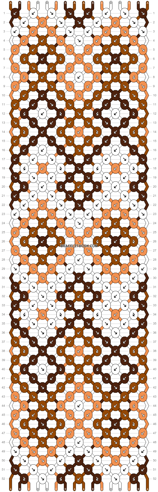 Normal pattern #41968 variation #85161 pattern