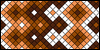 Normal pattern #41968 variation #85161