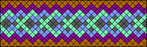 Normal pattern #8303 variation #85162