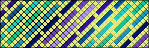 Normal pattern #50 variation #85163