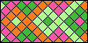 Normal pattern #32902 variation #85166