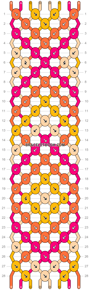 Normal pattern #44991 variation #85176 pattern