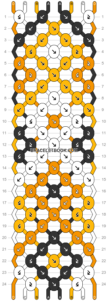 Normal pattern #32902 variation #85186 pattern