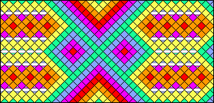 Normal pattern #32612 variation #85190