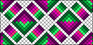 Normal pattern #52522 variation #85204
