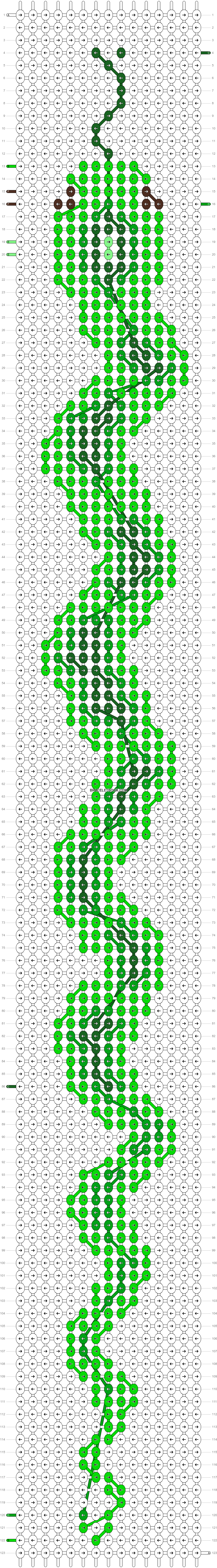 Alpha pattern #52495 variation #85207 pattern