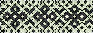 Normal pattern #26275 variation #85209