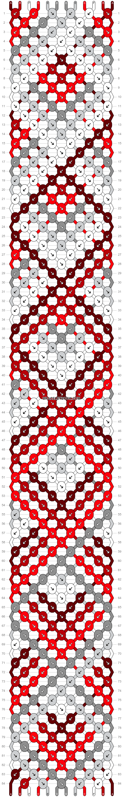 Normal pattern #41278 variation #85214 pattern