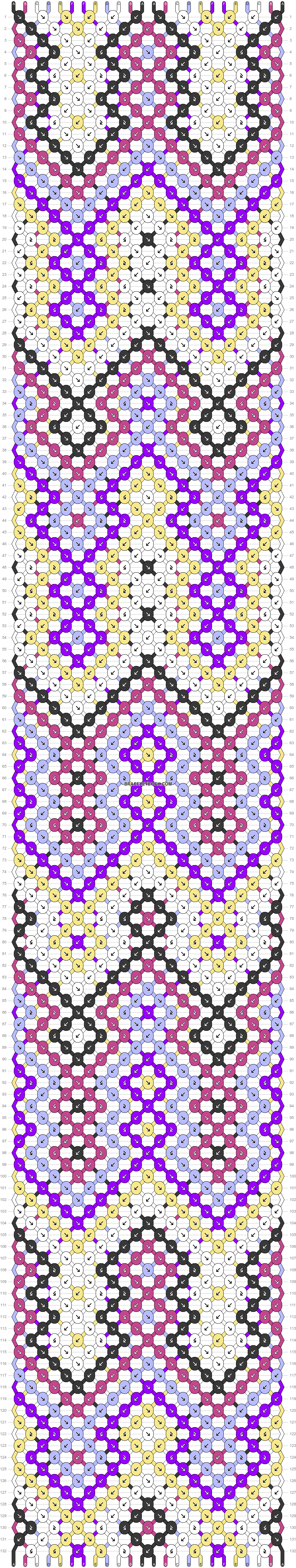 Normal pattern #52566 variation #85232 pattern