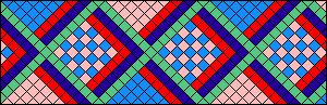 Normal pattern #39111 variation #85236