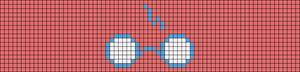 Alpha pattern #52489 variation #85246