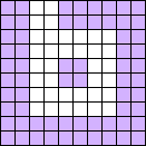 Alpha pattern #24434 variation #85254