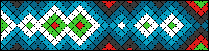 Normal pattern #49493 variation #85255