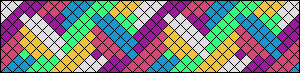 Normal pattern #52525 variation #85261
