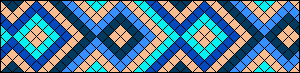 Normal pattern #52556 variation #85283