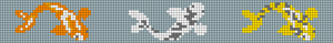 Alpha pattern #27524 variation #85285