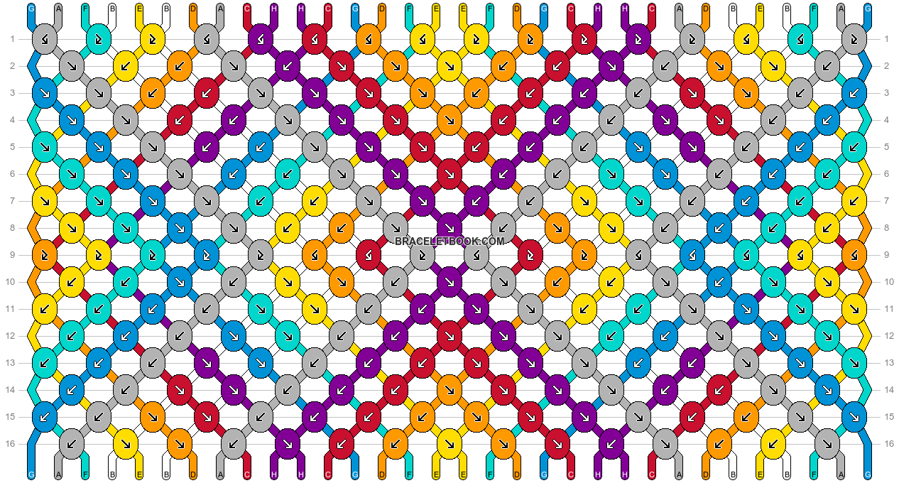 Normal pattern #35278 variation #85298 pattern