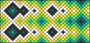 Normal pattern #52058 variation #85307