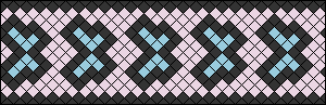 Normal pattern #24441 variation #85312