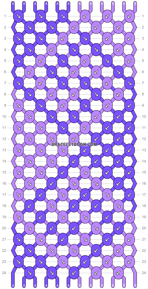 Normal pattern #30300 variation #85321 pattern