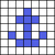 Alpha pattern #7254 variation #85328