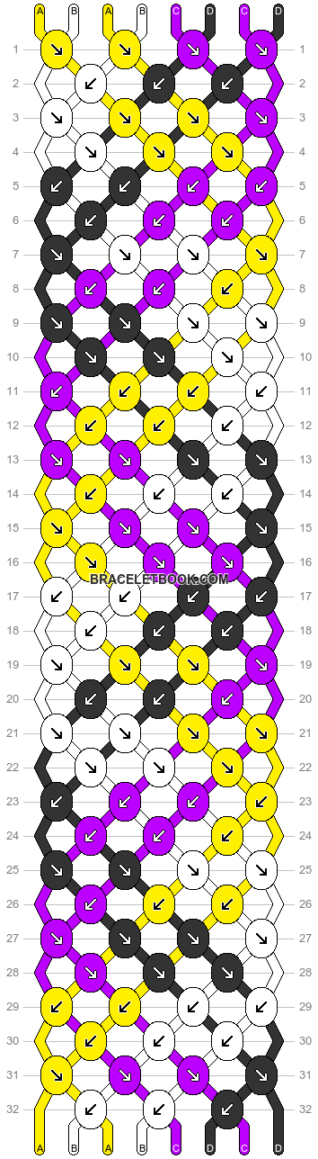 Normal pattern #52584 variation #85331 pattern