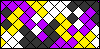 Normal pattern #52584 variation #85331