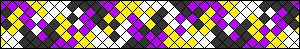 Normal pattern #52584 variation #85331