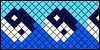 Normal pattern #1804 variation #85338