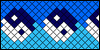Normal pattern #1804 variation #85341