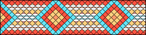 Normal pattern #14714 variation #85372