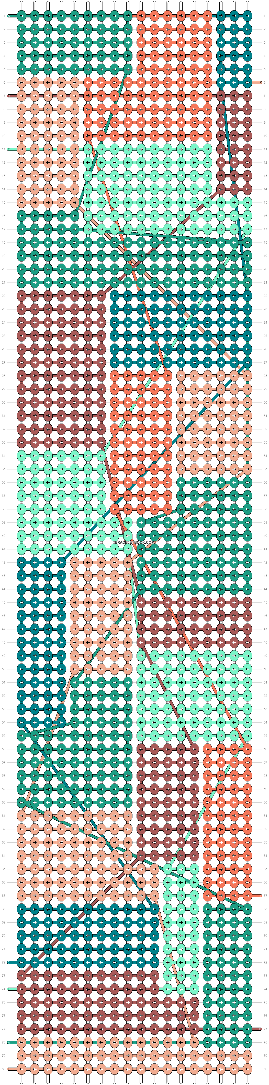 Alpha pattern #52578 variation #85385 pattern