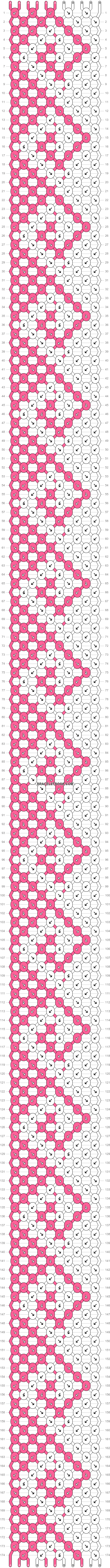 Normal pattern #44125 variation #85408 pattern
