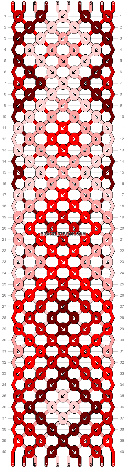 Normal pattern #52422 variation #85413 pattern