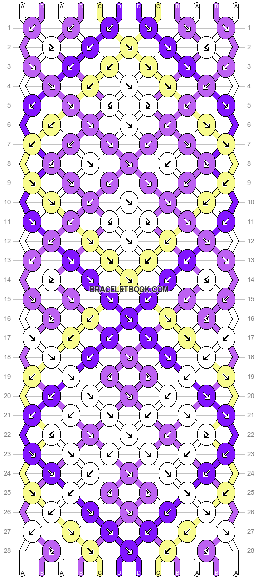 Normal pattern #52510 variation #85414 pattern