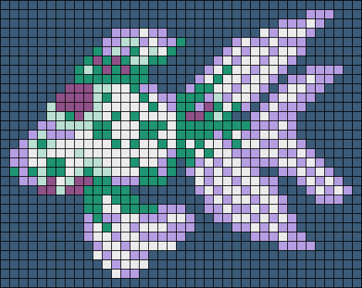 Alpha pattern #51796 variation #85416 preview