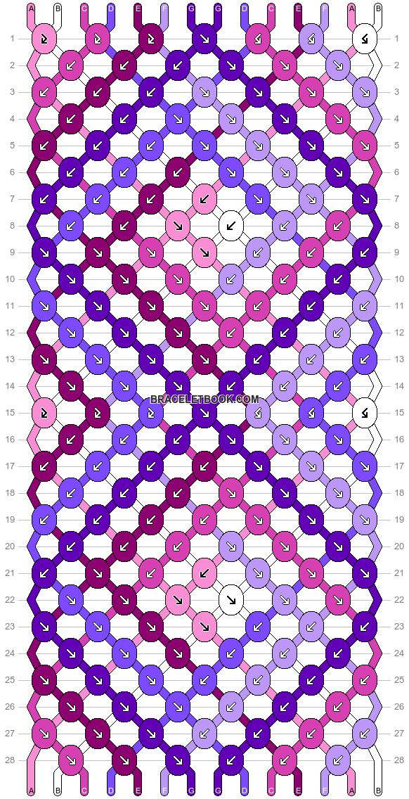 Normal pattern #47616 variation #85423 pattern