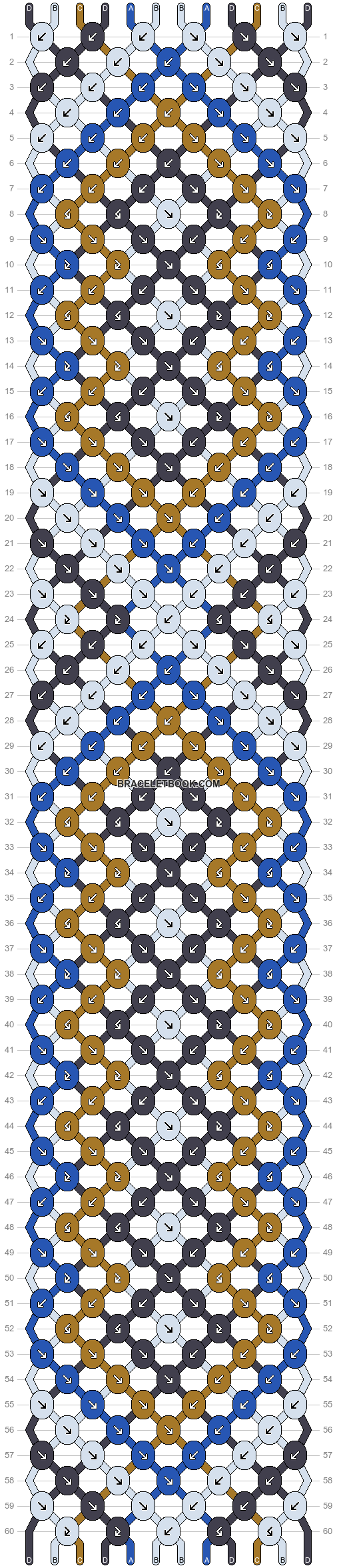 Normal pattern #19043 variation #85425 pattern