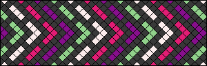 Normal pattern #46746 variation #85430