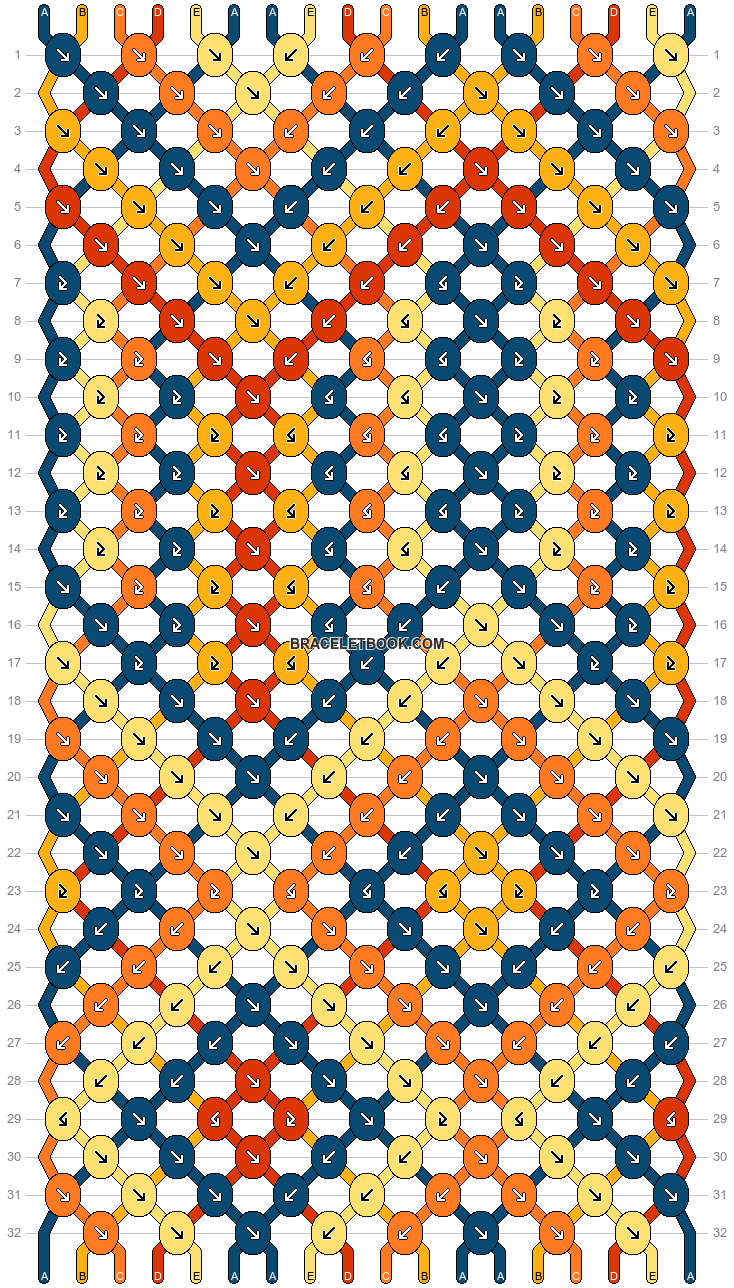 Normal pattern #52557 variation #85441 pattern