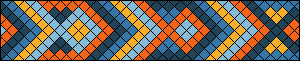Normal pattern #52569 variation #85443