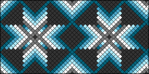 Normal pattern #25054 variation #85461