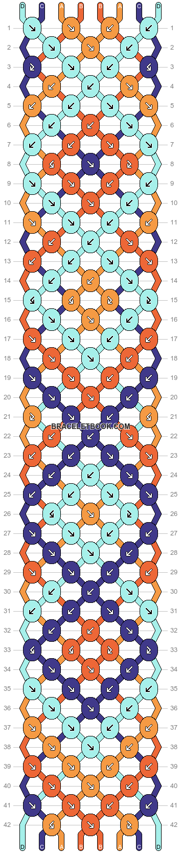 Normal pattern #35512 variation #85463 pattern