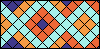 Normal pattern #35512 variation #85463