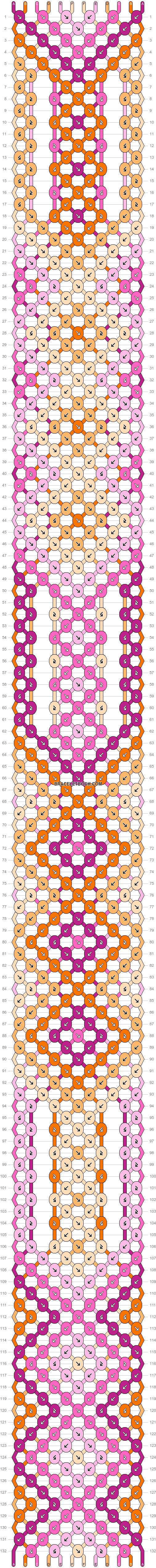 Normal pattern #51460 variation #85464 pattern