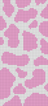 Alpha pattern #52600 variation #85473
