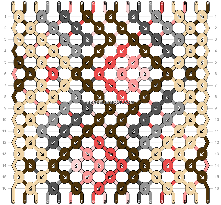 Normal pattern #24253 variation #85475 pattern