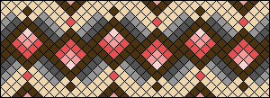 Normal pattern #24253 variation #85475