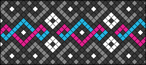 Normal pattern #24652 variation #85497